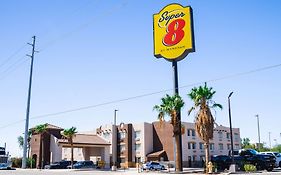 Super 8 By Wyndham Yuma